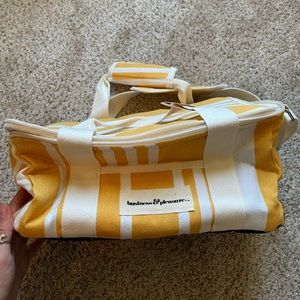 Business & Pleasure cooler bag